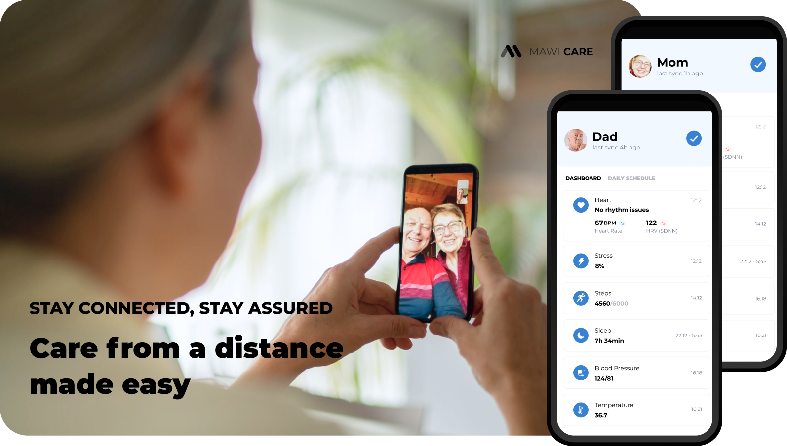 care promo